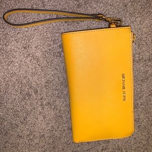 MICHAEL KORS WOMENS WALLET